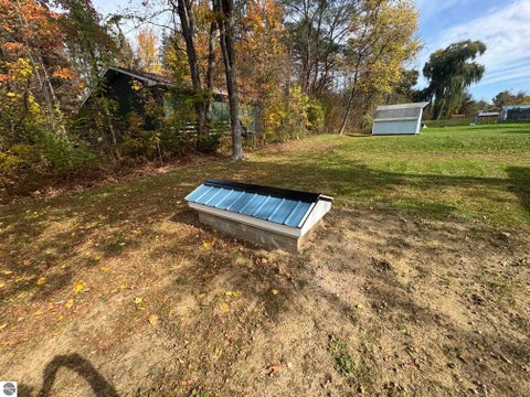 Tiny photo for 4120 Clendening Road, Gladwin, MI 48624 (MLS # 1951642)