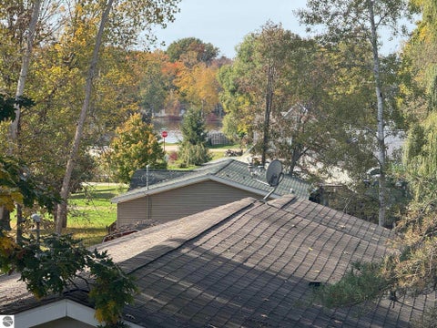Tiny photo for 4120 Clendening Road, Gladwin, MI 48624 (MLS # 1951642)