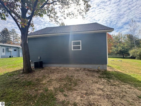 Tiny photo for 4120 Clendening Road, Gladwin, MI 48624 (MLS # 1951642)