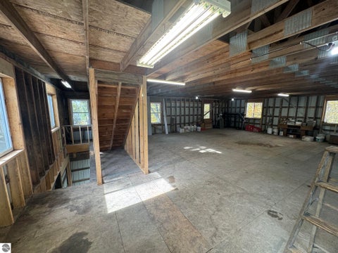 Tiny photo for 4120 Clendening Road, Gladwin, MI 48624 (MLS # 1951642)