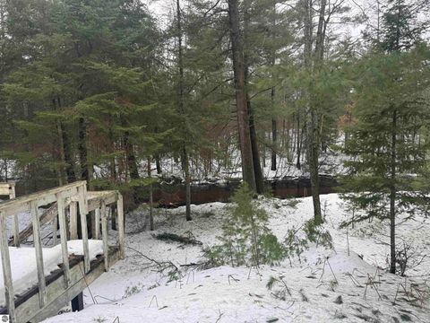 Tiny photo for 10986 Gillow Road SE, Fife Lake, MI 49633 (MLS # 1943766)