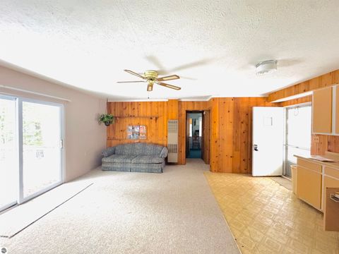 Tiny photo for 10986 Gillow Road SE, Fife Lake, MI 49633 (MLS # 1943766)