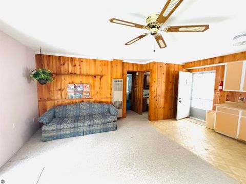 Tiny photo for 10986 Gillow Road SE, Fife Lake, MI 49633 (MLS # 1943766)