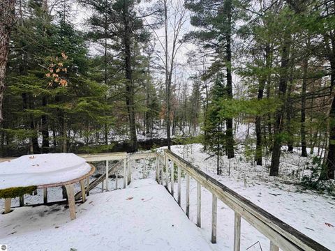 Tiny photo for 10986 Gillow Road SE, Fife Lake, MI 49633 (MLS # 1943766)