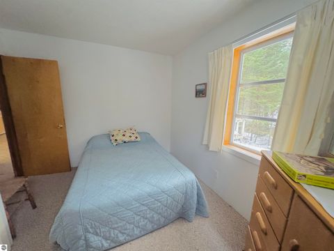 Tiny photo for 10986 Gillow Road SE, Fife Lake, MI 49633 (MLS # 1943766)