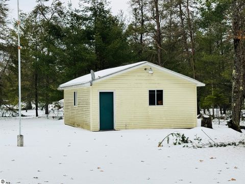 Tiny photo for 10986 Gillow Road SE, Fife Lake, MI 49633 (MLS # 1943766)