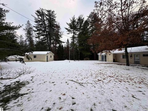 Tiny photo for 10986 Gillow Road SE, Fife Lake, MI 49633 (MLS # 1943766)