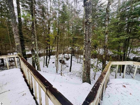 Tiny photo for 10986 Gillow Road SE, Fife Lake, MI 49633 (MLS # 1943766)