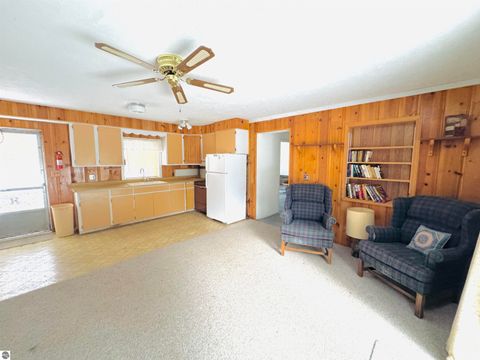 Tiny photo for 10986 Gillow Road SE, Fife Lake, MI 49633 (MLS # 1943766)