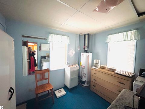 Tiny photo for 10986 Gillow Road SE, Fife Lake, MI 49633 (MLS # 1943766)