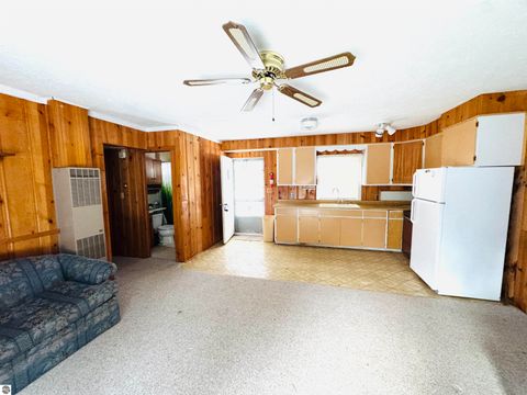 Tiny photo for 10986 Gillow Road SE, Fife Lake, MI 49633 (MLS # 1943766)