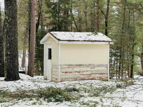 Tiny photo for 10986 Gillow Road SE, Fife Lake, MI 49633 (MLS # 1943766)
