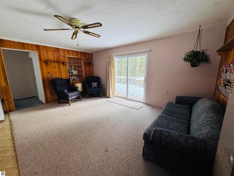 Tiny photo for 10986 Gillow Road SE, Fife Lake, MI 49633 (MLS # 1943766)
