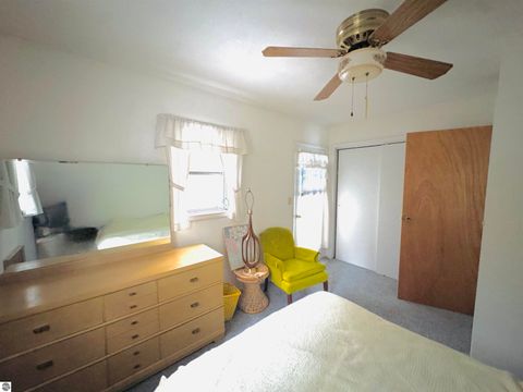 Tiny photo for 10986 Gillow Road SE, Fife Lake, MI 49633 (MLS # 1943766)