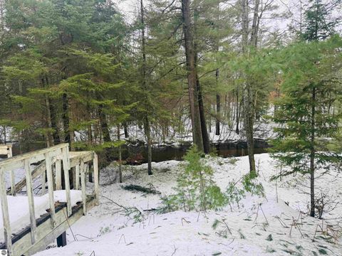 Tiny photo for 10986 Gillow Road SE, Fife Lake, MI 49633 (MLS # 1943766)