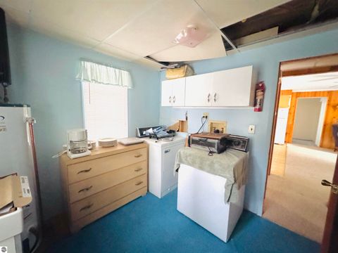 Tiny photo for 10986 Gillow Road SE, Fife Lake, MI 49633 (MLS # 1943766)