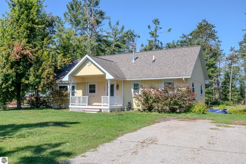 Tiny photo for 820 S Tall Tree, Gaylord, MI 49686 (MLS # 1941863)