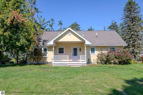 Tiny photo for 820 S Tall Tree, Gaylord, MI 49686 (MLS # 1941863)