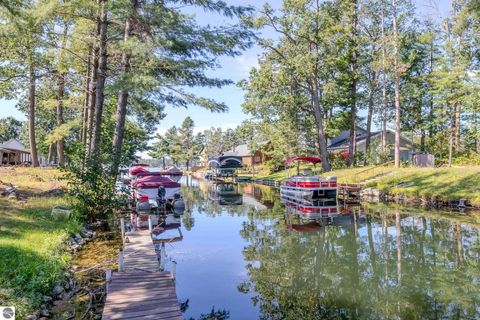 Tiny photo for 820 S Tall Tree, Gaylord, MI 49686 (MLS # 1941863)