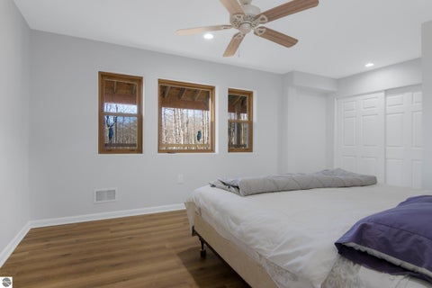 Tiny photo for 5877 E Lake Five Lane, Kalkaska, MI 49646 (MLS # 1940546)