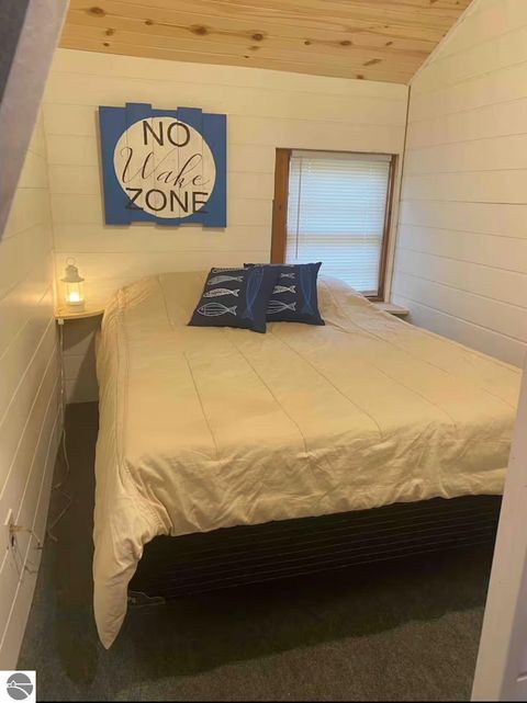 Tiny photo for 243 Arbor Drive, Lake George, MI 48632 (MLS # 1942541)