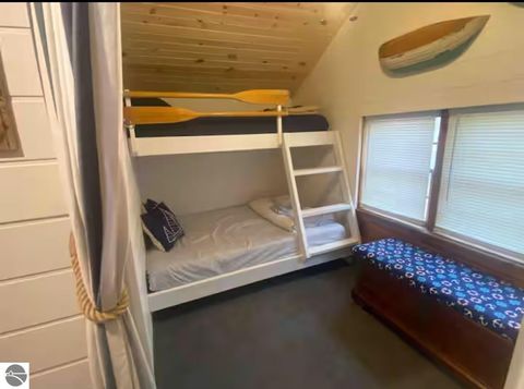 Tiny photo for 243 Arbor Drive, Lake George, MI 48632 (MLS # 1942541)