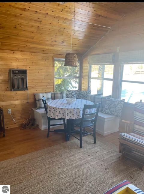 Tiny photo for 243 Arbor Drive, Lake George, MI 48632 (MLS # 1942541)