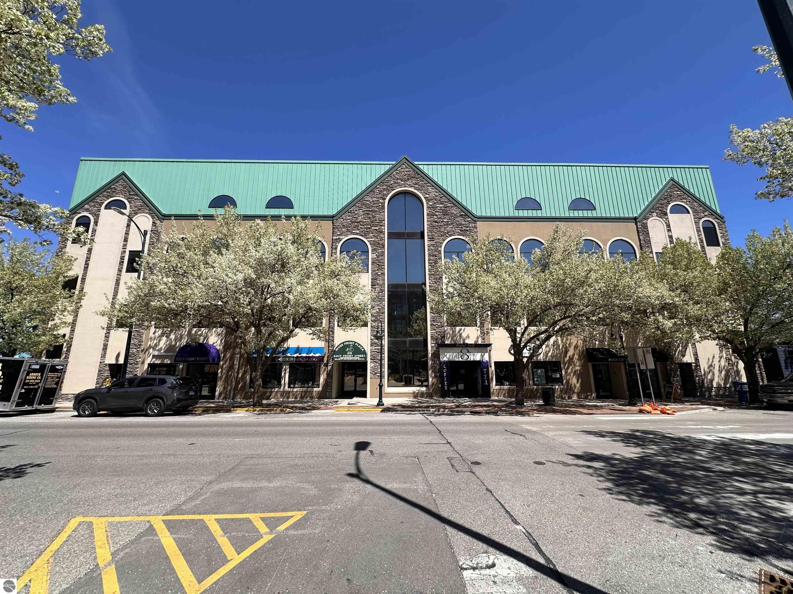 Photo 1 of 33 — 315 E Front Street Floors 2,3,& 4, Traverse City, MI 49684
