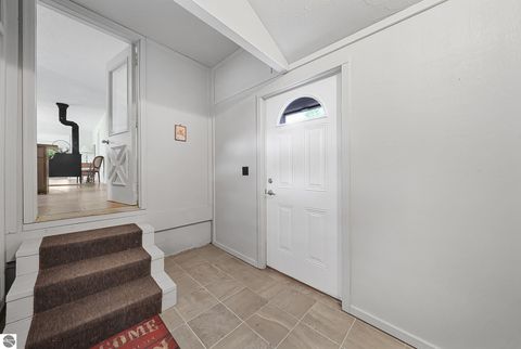 Tiny photo for 1536710 Wallin Road, Thompsonville, MI 49683 (MLS # 1944993)