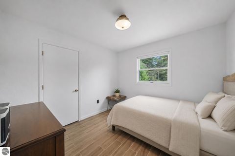 Tiny photo for 1536710 Wallin Road, Thompsonville, MI 49683 (MLS # 1944993)