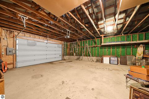 Tiny photo for 1536710 Wallin Road, Thompsonville, MI 49683 (MLS # 1944993)