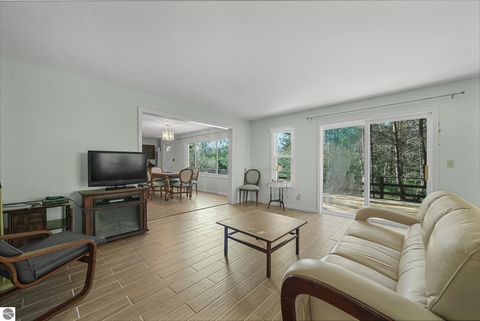 Tiny photo for 1536710 Wallin Road, Thompsonville, MI 49683 (MLS # 1944993)
