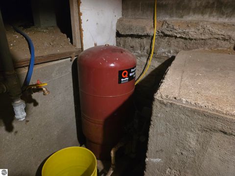 Tiny photo for 2353 N School Road, Weidman, MI 48893 (MLS # 1942640)