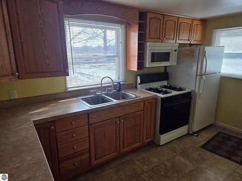 Tiny photo for 2353 N School Road, Weidman, MI 48893 (MLS # 1942640)