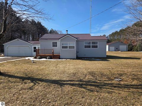 Tiny photo for 2353 N School Road, Weidman, MI 48893 (MLS # 1942640)