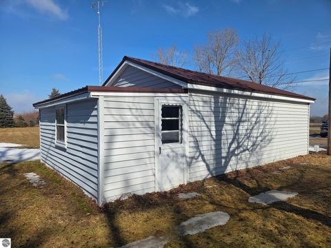 Tiny photo for 2353 N School Road, Weidman, MI 48893 (MLS # 1942640)