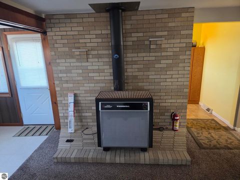 Tiny photo for 2353 N School Road, Weidman, MI 48893 (MLS # 1942640)