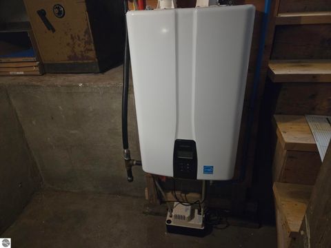 Tiny photo for 2353 N School Road, Weidman, MI 48893 (MLS # 1942640)