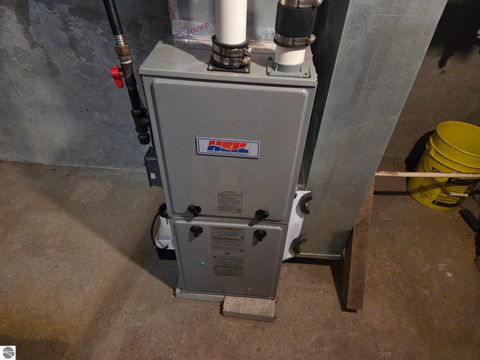 Tiny photo for 2353 N School Road, Weidman, MI 48893 (MLS # 1942640)