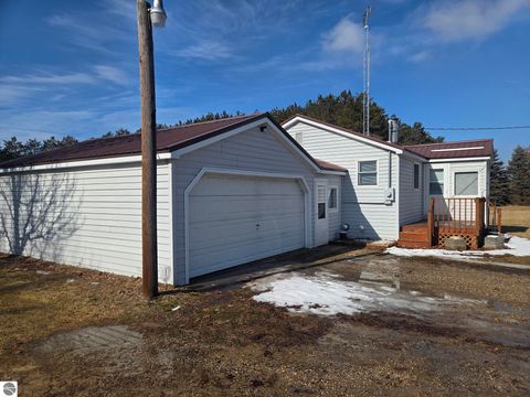 Tiny photo for 2353 N School Road, Weidman, MI 48893 (MLS # 1942640)