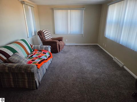 Tiny photo for 2353 N School Road, Weidman, MI 48893 (MLS # 1942640)