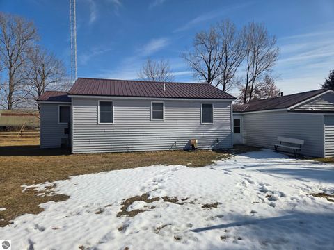 Tiny photo for 2353 N School Road, Weidman, MI 48893 (MLS # 1942640)