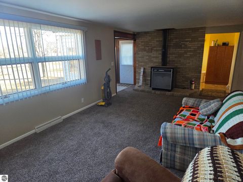 Tiny photo for 2353 N School Road, Weidman, MI 48893 (MLS # 1942640)