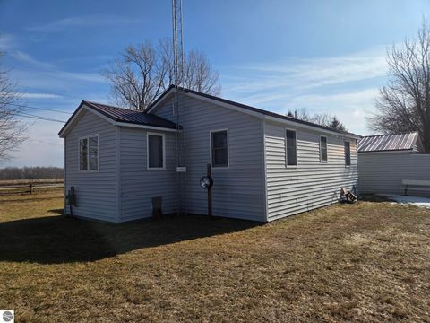 Tiny photo for 2353 N School Road, Weidman, MI 48893 (MLS # 1942640)