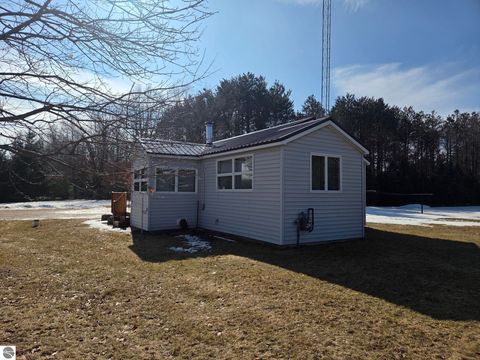 Tiny photo for 2353 N School Road, Weidman, MI 48893 (MLS # 1942640)