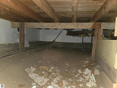 Tiny photo for 2353 N School Road, Weidman, MI 48893 (MLS # 1942640)