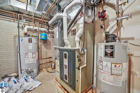 Tiny photo for 5302 Highland Drive, Traverse City, MI 49685 (MLS # 1943002)