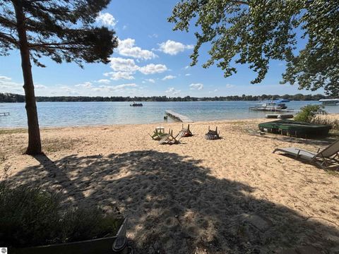 Tiny photo for 5302 Highland Drive, Traverse City, MI 49685 (MLS # 1943002)