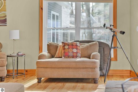 Tiny photo for 5302 Highland Drive, Traverse City, MI 49685 (MLS # 1943002)