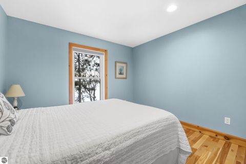 Tiny photo for 5302 Highland Drive, Traverse City, MI 49685 (MLS # 1943002)